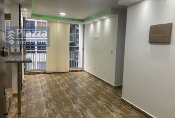 Apartamento en  Flor Alba Campestre, Cra. 20 Sur, Ibagué, Tolima, Colombia
