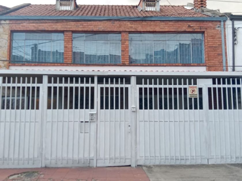 Apartamento en arriendo Cl. 75a #20b-23, Bogotá, Colombia