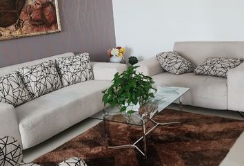 Departamento en renta en Narvarte Poniente