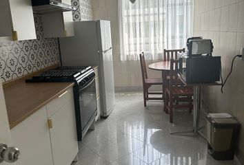 Departamento en renta en Polanco V Sección