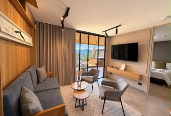 Apartment for rent in Envigado, Envigado