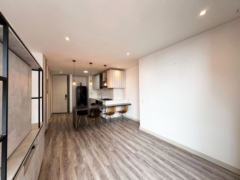 Apartamento en arriendo El Poblado, Medellín, Antioquia, Colombia