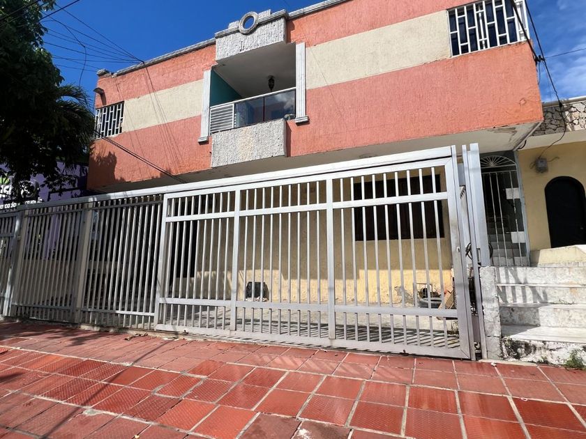 Apartamento en arriendo Olaya, Suroccidente, Barranquilla, Atlántico, Colombia