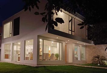 Casa en alquiler en Cumbayá