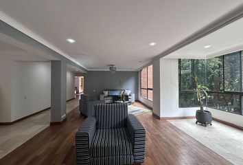 Apartment for rent in Poblado, Medellín