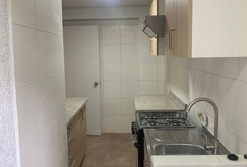 Departamento en arriendo en Providencia