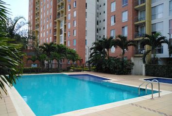 Apartment for rent in Valle del Lili, Cali