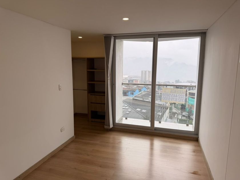 Apartment for rent in Manizales