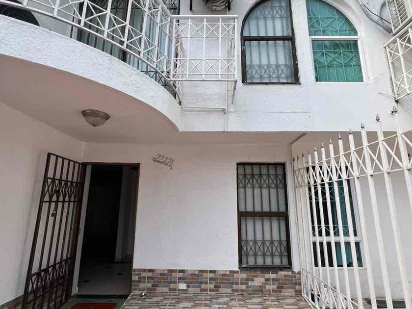 Casa en arriendo Bavaria, Centro