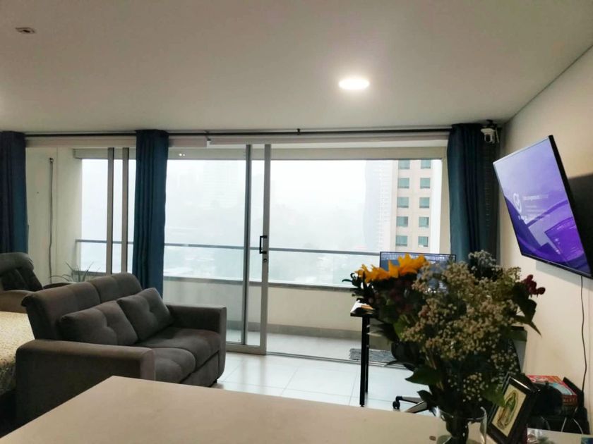 Apartamento en arriendo El Poblado, Medellín, Antioquia, Colombia