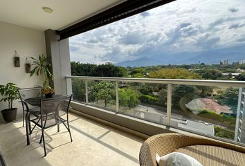 Apartment for rent in Parcelaciones Pance, Cali
