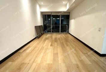 Departamento en renta en Polanco I Sección