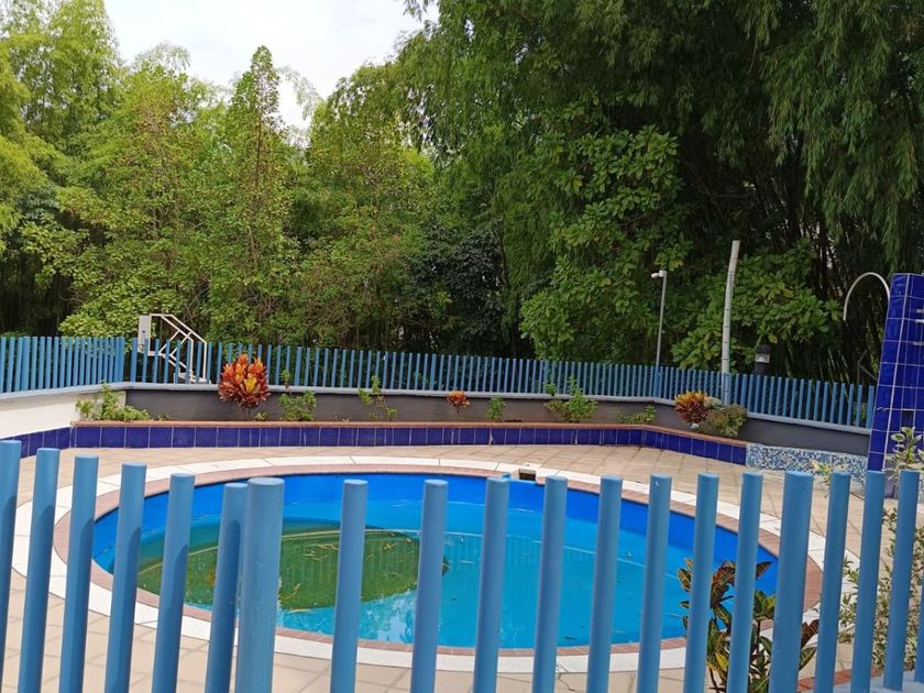 Apartamento en arriendo Ciudadela Del Café, Calle 49, Armenia, Quindío, Colombia