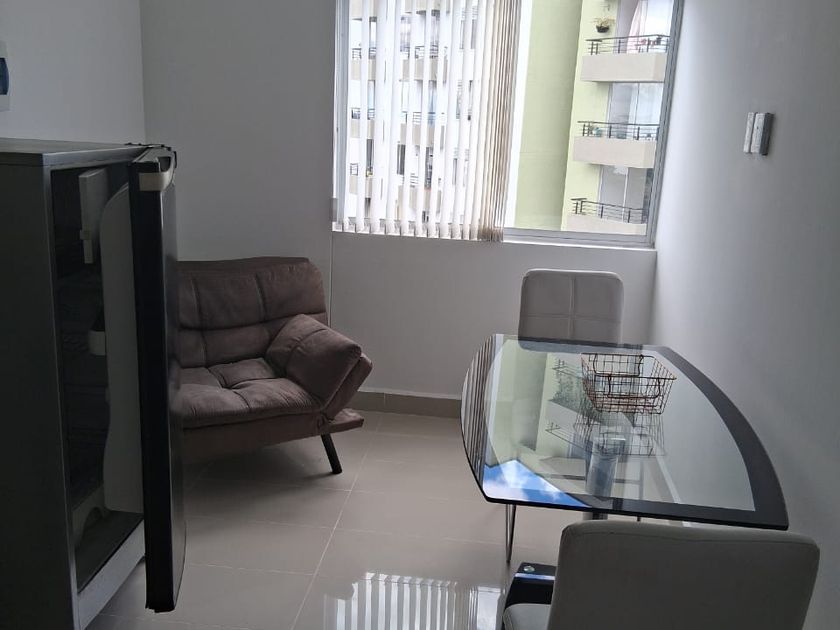 Apartamento en arriendo Conjunto Residencial Oro Negro Atardecer, Calle 46 Norte, Armenia, Quindío, Colombia