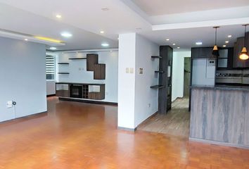 Departamento en venta en Iñaquito