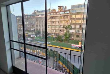 Departamento en venta en Santiago Centro