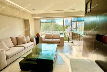Departamento en renta en Polanco IV Sección