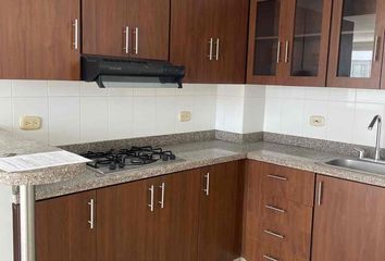 Apartment for rent in Valle del Lili, Cali