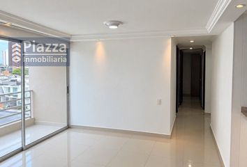Apartamento en Balcones De Villa Campestre, Transversal 3b, Sabanilla Montecarmelo, Puerto Colombia, Atlántico, Colombia