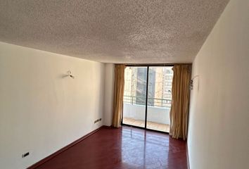Departamento en venta en Santiago Centro