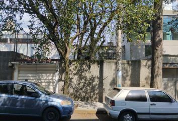 Lote de Terreno en  Mar 58, Ampliacion Los Alpes, Ciudad De México, Cdmx, México