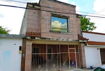 Casa en  Matachines 406, Azteca, Guadalupe, Nuevo León, México