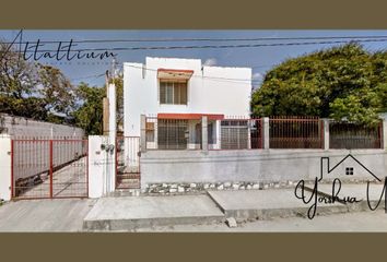 Casa en condominio en  Frontera 1141, Altavista, Ciudad Valles, San Luis Potosí, México