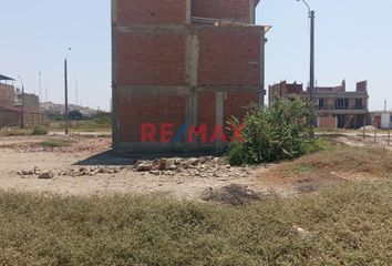 Terreno en  Urbanizacion Villa Los Sauces, Chiclayo, Perú