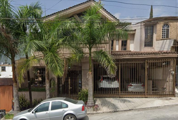 Casa en  Honorato De Balzac 236, Colinas De San Jerónimo 5o. Sector, Monterrey, Nuevo León, México