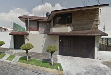 Casa en  Roma, Valle Dorado, Tlalnepantla De Baz, Estado De México, México