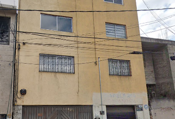 Departamento en  Calle Oriente 138 129, Moctezuma 2da Sección, Ciudad De México, Cdmx, México