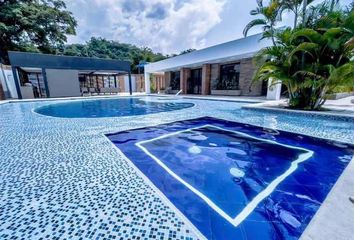 Villa-Quinta en  Pereira, Risaralda, Colombia