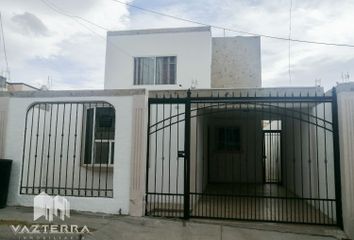 Casa en  Lomas Universidad, Juventud Norte, Chihuahua, México