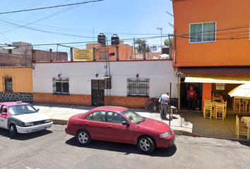 Casa en  Calle Puebla 238, Tizapán San Ángel, Progreso, Ciudad De México, Cdmx, México