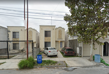Casa en  Calle 14 629, Unidad Obrera, Vista Hermosa, Reynosa, Tamaulipas, México