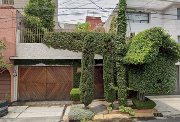 Casa en  Cerro San Juan 29, Campestre Churubusco, Ciudad De México, Cdmx, México