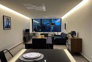 Departamento en  Oklahoma, Nápoles, 03810 Ciudad De México, Cdmx, México