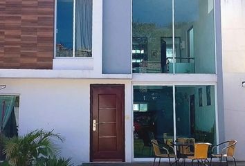 Casa en  Calle Del Arrastradero 1, Chamilpa, Cuernavaca, Morelos, México