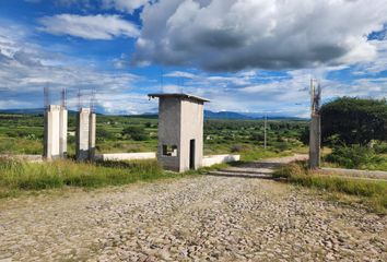 Lote de Terreno en  San José De La Loma, Ojo De Agua De La Trinidad, Guanajuato, México