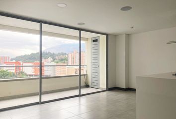 Apartment for rent in Poblado, Medellín