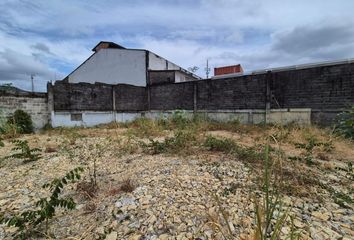 Terreno Comercial en  1º Callejón 17a No, Mapasingue Este, Guayaquil, Ecuador