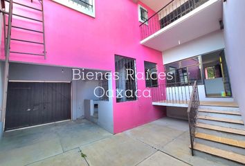 Casa en  Volcanes, Oaxaca De Juárez