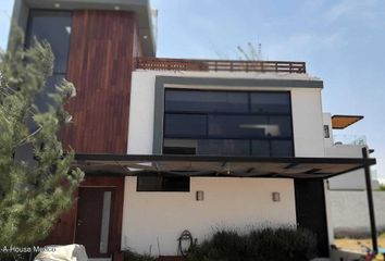 Casa en fraccionamiento en  Parque Industrial Polígono Empresarial Santa Rosa Jauregui, Municipio De Querétaro