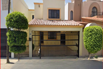 Casa en  Avenida Provincia Albacete 30, Los Portales, Hermosillo, Sonora, México