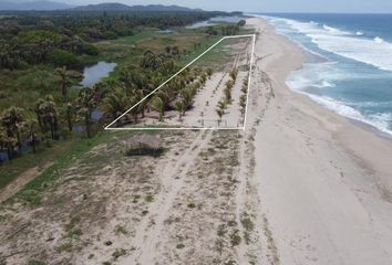 Lote de Terreno en  Santa Maria Colotepec, Santa María Colotepec