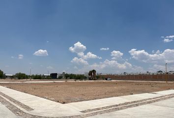 Lote de Terreno en  Avenida Chichimeco, Parque Industrial Chichimeco, Aguascalientes, México