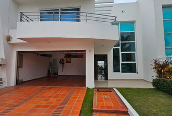 Casa en  Carrera 49d, Villa Santos, Riomar, Barranquilla, Atlántico, Colombia