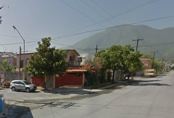 Casa en  Jerez, Molino Del Rey, Guadalupe, Nuevo León, México