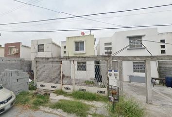 Casa en fraccionamiento en  Valle Del Pedregal, Apodaca