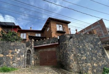 Casa en  La Valenciana, Pátzcuaro, Michoacán, México